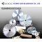 Circular Saw Blades for Wood Aluminium Acrylic Cutting