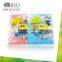 rayon kitchen cloth/ eco-friendly cheap disposable viscose cleaning wipes