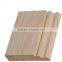 Decorative Baseboard for Flooring Accessory