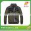 2015 running quilted and waterproof jacket