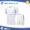 High quality youth summer sublimation soccer jersey