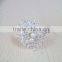 diamond and pearl napkin ring