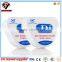 Shuoyang Dental Tooth Orthodontic Appliance Trainer Doctor Braces Mouthpieces For Teeth A1A2,D1D2