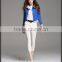 italy style girls long sleeve single breasted short jacket competitive price