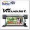 best price mutoh valuejet 1604WX inkjet dye sublimation printer plotter
