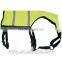 2017 high visibility security traffic road way Pet Safety Vest