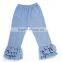 2016 new America style boutique fall and winter baby and kids petti pants