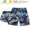 Fashion western union wholesale cycling mens shorts