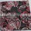 Ladies silk scarf
