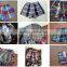 2014 new men woven boxer shorts