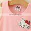 2017 Mom And me Dresses Kids Clothes Cute Cay Animal Dress