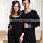 Suntex Couple Thermal Long Johns High Quality Custom Couple Thermal Clothing