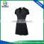 fabric combination bamboo fiber comfortable breathable golf skirt