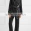 2017 High quality 100% silk women pajamas hot sale