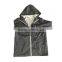FACTORY wholesale woman rain jacket