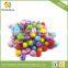 20mm Handmade Art Toys Chenille Stems Bendaroos Christmas Plush Ball Hair Root Diy Children Toys Gifts