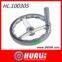 back corrugate handwheel