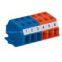 Electronic parts equipment  DA673-350