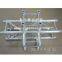 T Model Corner(287x287mm Spigot Truss), TRUSS,TRUSSING,