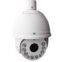 1.3 megapixel CMOS IP IR high speed dome camera