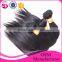 7A grade human hair weaving,Brazilian human bundle