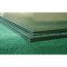 12.76mm color decorated building tempered laminated glass