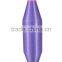 polyester yarn dope dyed monofilament yarn 20D,25D,30D