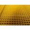 frp deck grating with corrosion resistance