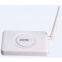 2T2R 802.11N Wireless Router, Supports POE, AP, PPPOE, Dynamic and Static IP Functions