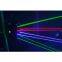 Moving Head Laser Spider Light