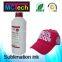 Compatible Sublimation Ink Printing Type For Digital Print