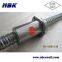 ball screw set for cnc machinery