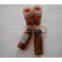 snap polypropylene cap