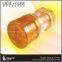 NT003 Orange universal travel adaptor for gift&worldwide use(CE ROHS Approved)