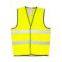 Fluorescent Vest