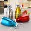 1.5-2 liter stainless steel thermal coffeee pot/s 3 layer stainless steel thermal insulation water bottle / fancy coffee pot