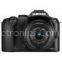 Samsung NX10 14 MP Digital Camera w/ 18-55mm Lens