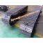 Crusher steel track undercarriage custom design OEM service  frances@bonnyhydraulic.com