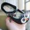 Mini Melissa Shoes Children Girls Sandals With Owl Pattern M7041405