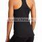 China manufacturer Stripe Women Sport Tank Top