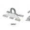 Anchoing bracket for electrical line