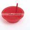 plastic bowl with straw,kids straw bowl