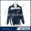 Latest baseball tracksuit sports uniform