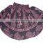 Rajasthani Summer Mini Girls Skirt For Women