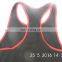 SINGLETS SLEEVELESS VESTS