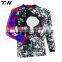 Wholesale mens infant motocross pants and jersey racing shirts