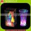 flash led cup/led cup/flashing cup led
