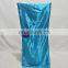 Elegant Design Wholesale Royal Blue Wedding Chair Covers