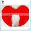 Adult Party Costume Large Red Feather Angel Wings HPC-0891