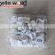Wholesale Factory Colours Small Size Mini Plastic Hair Claw Clip For Girl